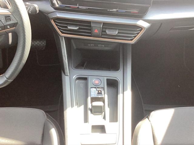 Cupra Formentor 4Drive DSG