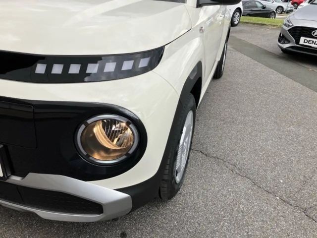 Hyundai INSTER 42 kWh