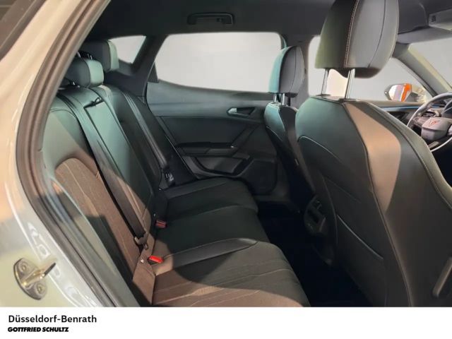 Cupra Formentor 1.5 TSI