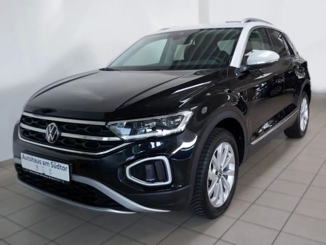 Volkswagen T-Roc 1.5 TSI Style