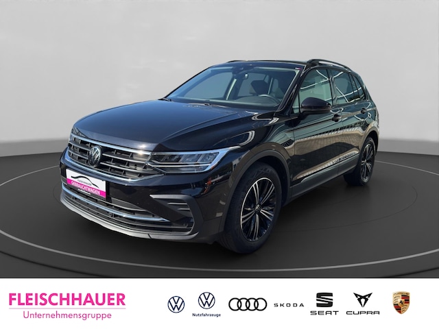 Volkswagen Tiguan 1.5 TSI Life