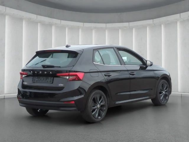 Skoda Fabia 1.0 TSI Style Style