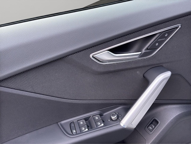 Audi Q2 35 TFSI S-Tronic