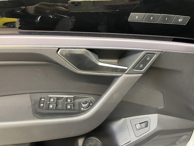 Volkswagen Touareg 3.0 V6 TDI 3.0 V6 TSI 4Motion