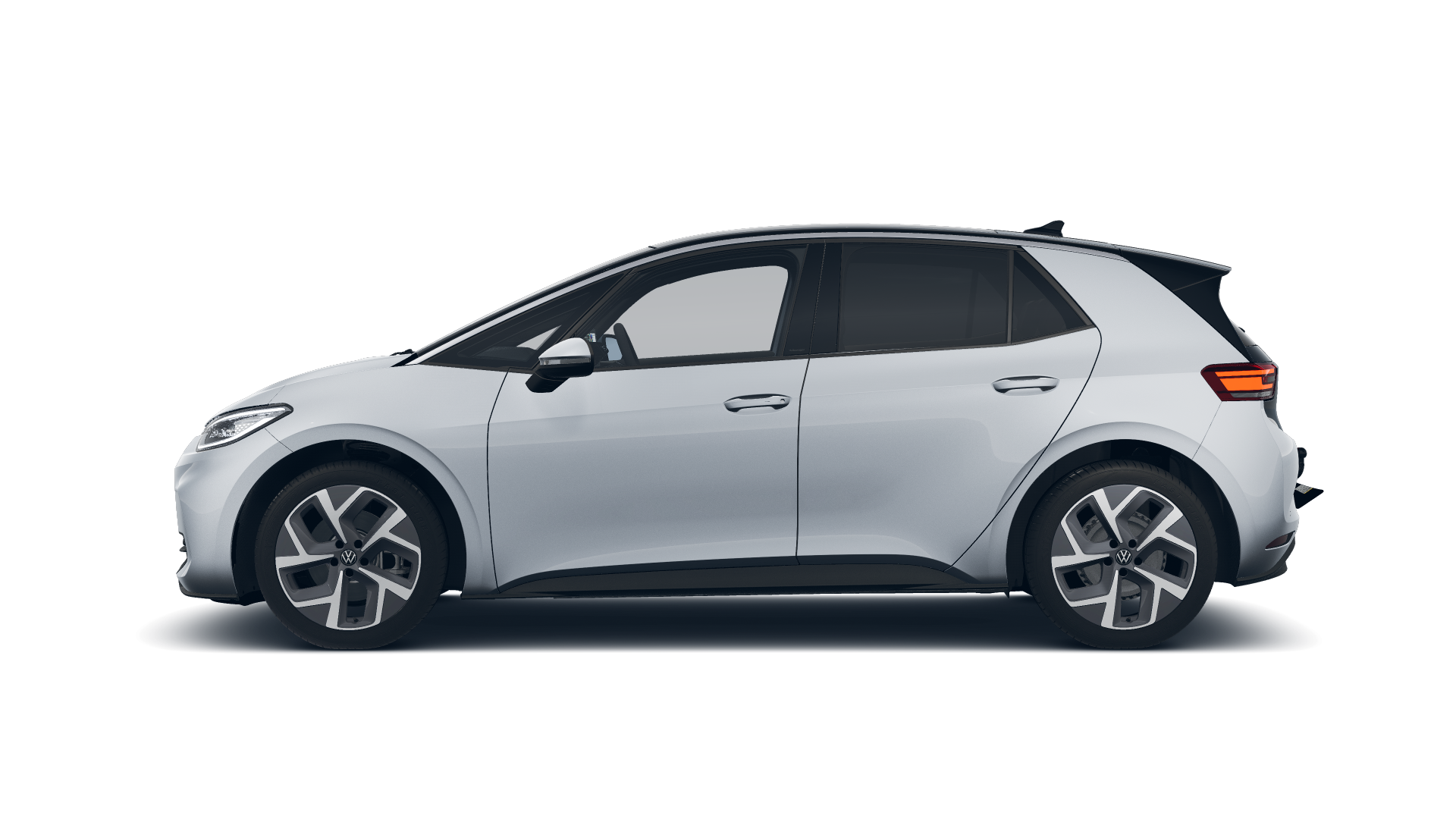 Volkswagen ID.3 Performance Pro