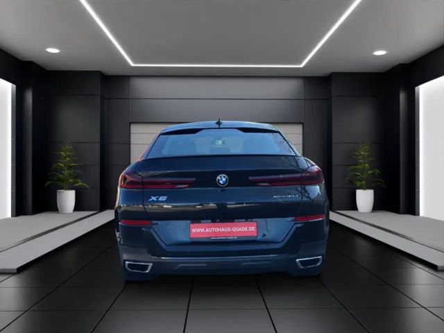 BMW X6 xDrive