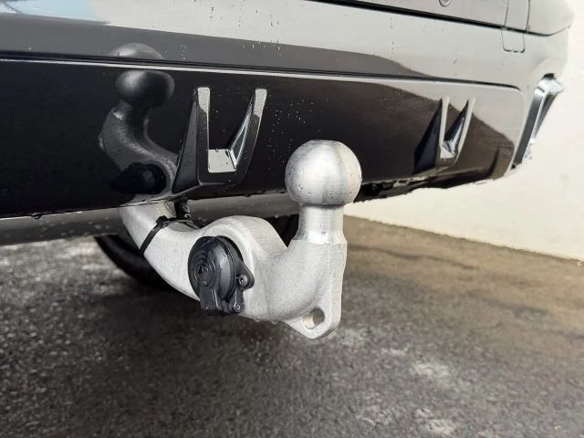 BMW X5 M-Sport xDrive30d