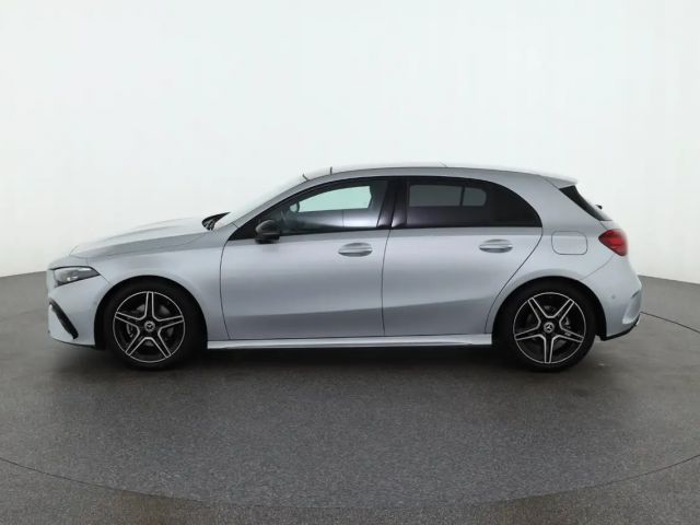 Mercedes-Benz A 200 A 200 d Hatchback