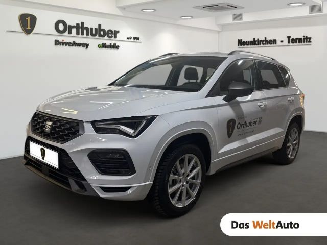 Seat Ateca 1.0 TSI FR-lijn