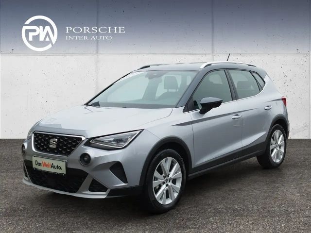 Seat Arona 1.0 TSI DSG