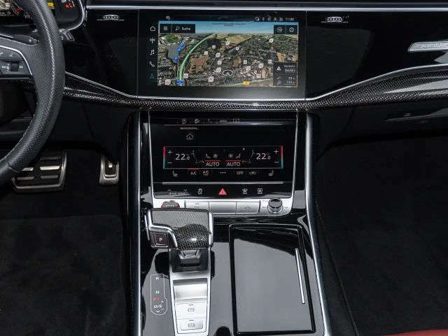 Audi SQ8 Competition