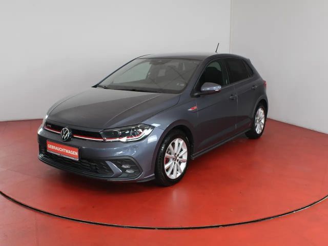 Volkswagen Polo 2.0 TSI DSG GTI