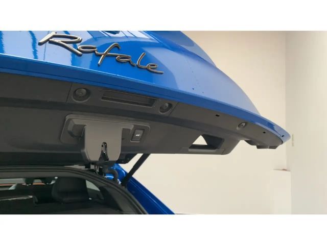 Renault Rafale Alpine Esprit