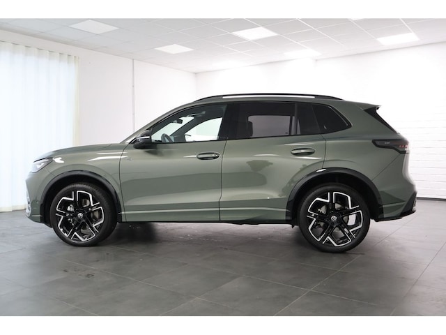 Volkswagen Tiguan 2.0 TDI DSG R-Line