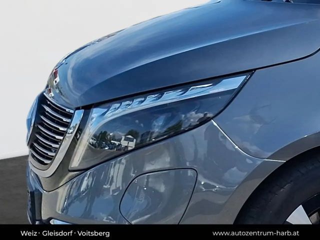 Mercedes-Benz EQV 300