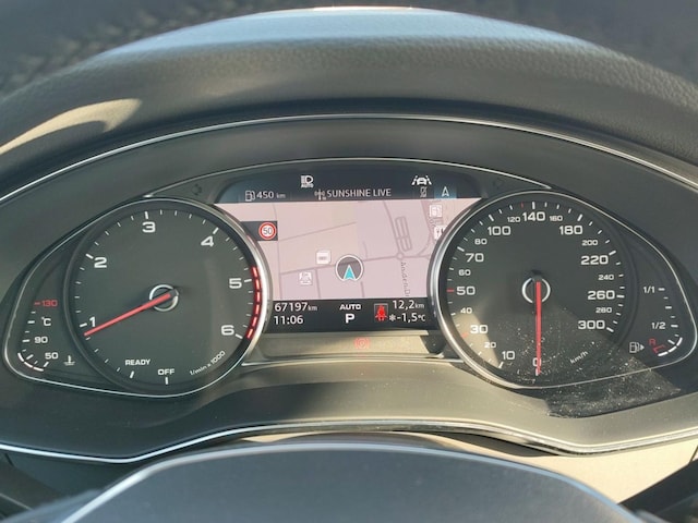 Audi A6 40 TDI Avant Quattro S-Tronic