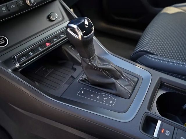 Audi Q3 35 TFSI S-Line