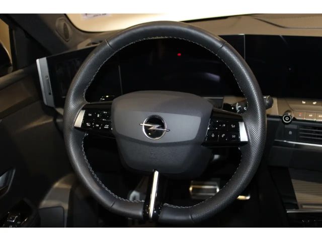 Opel Astra 1.2 Turbo Turbo