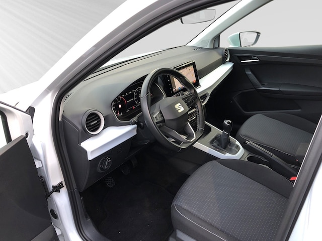 Seat Arona 1.0 TSI Style