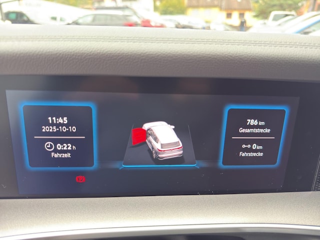 Volkswagen Tayron Tayron 1,5 MHLife BT110eTSID7F