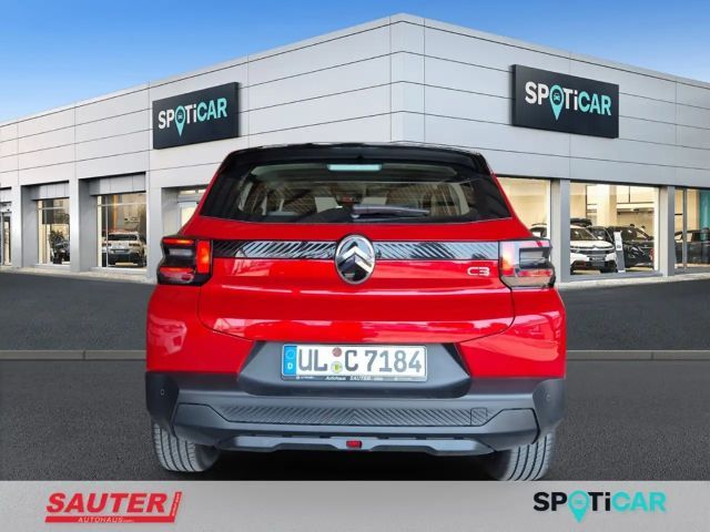 Citroën C3 PureTech You