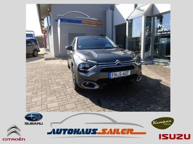 Citroën C4 Feel Pack PureTech