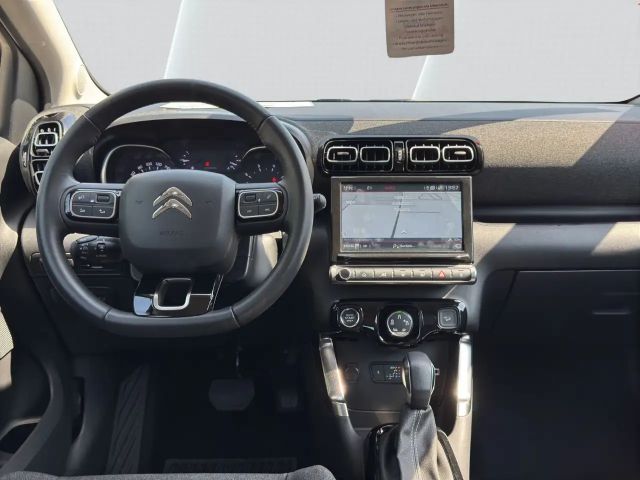 Citroën C3 Aircross PureTech Shine