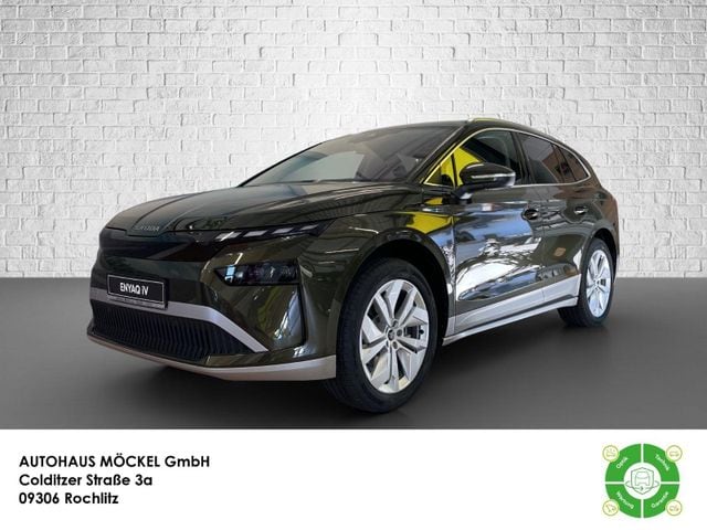 Skoda Enyaq Loft iV 60