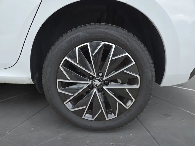 Skoda Kamiq 1.0 TSI Tour