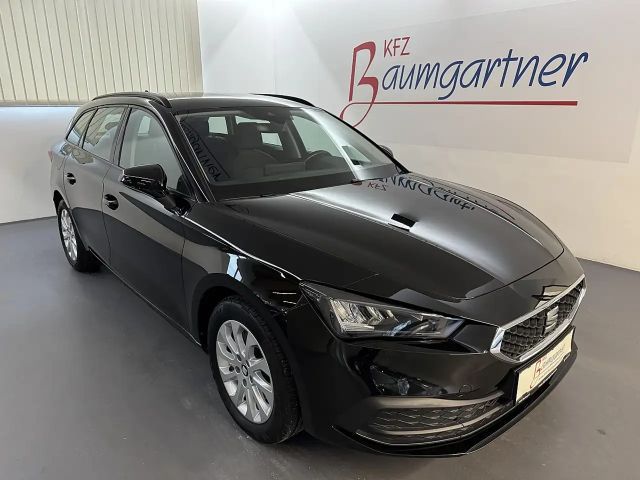 Seat Leon SP 2,0 TDI *LED*NAVI*Sitzheizung*Virtual Cockpi...