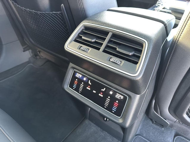 Audi e-tron 50 Quattro Sportback