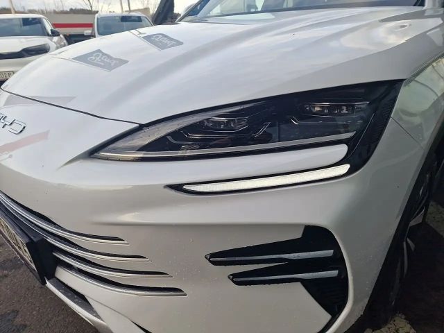 BYD Seal U Comfort DM-i