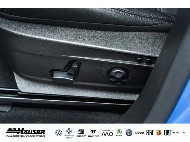 Alfa Romeo Stelvio AT8 Q4 Veloce