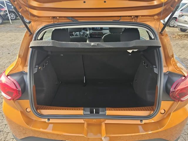 Dacia Sandero Comfort Stepway