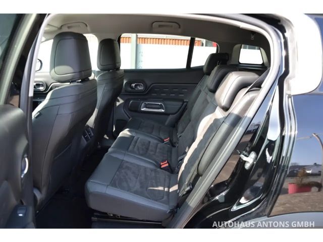 Citroën C5 Aircross BlueHDi Max