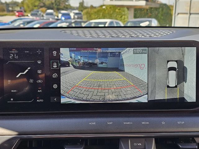 Kia EV9 99,8 kWh Earth