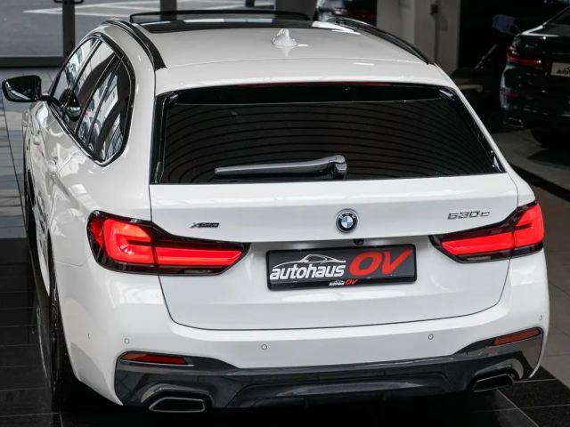 BMW 530 530e M-Sport xDrive