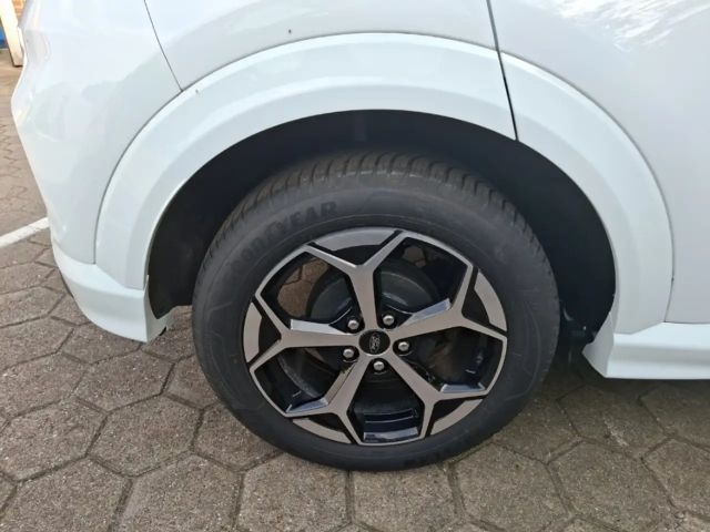 Ford Puma EcoBoost ST Line