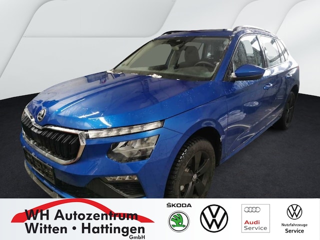 Skoda Kamiq 1.0 TSI Selection