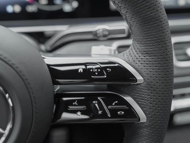 Mercedes-Benz GLE 450 4MATIC AMG Line