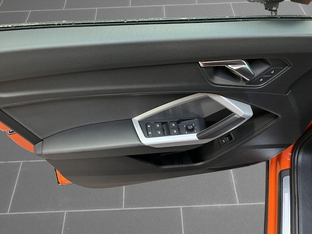 Audi Q3 35 TDI S-Tronic