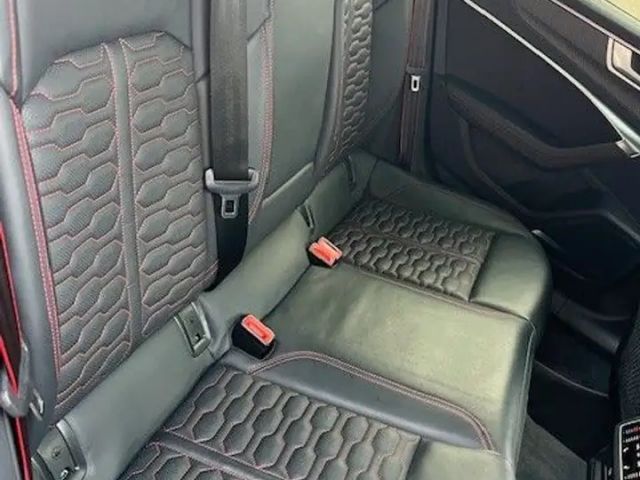 Audi RS7 4.0 TFSI Quattro Sportback