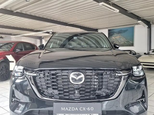Mazda CX-60 Homura Plus e-Skyactiv