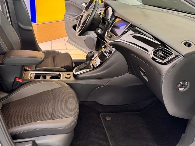 Opel Astra Sports Tourer