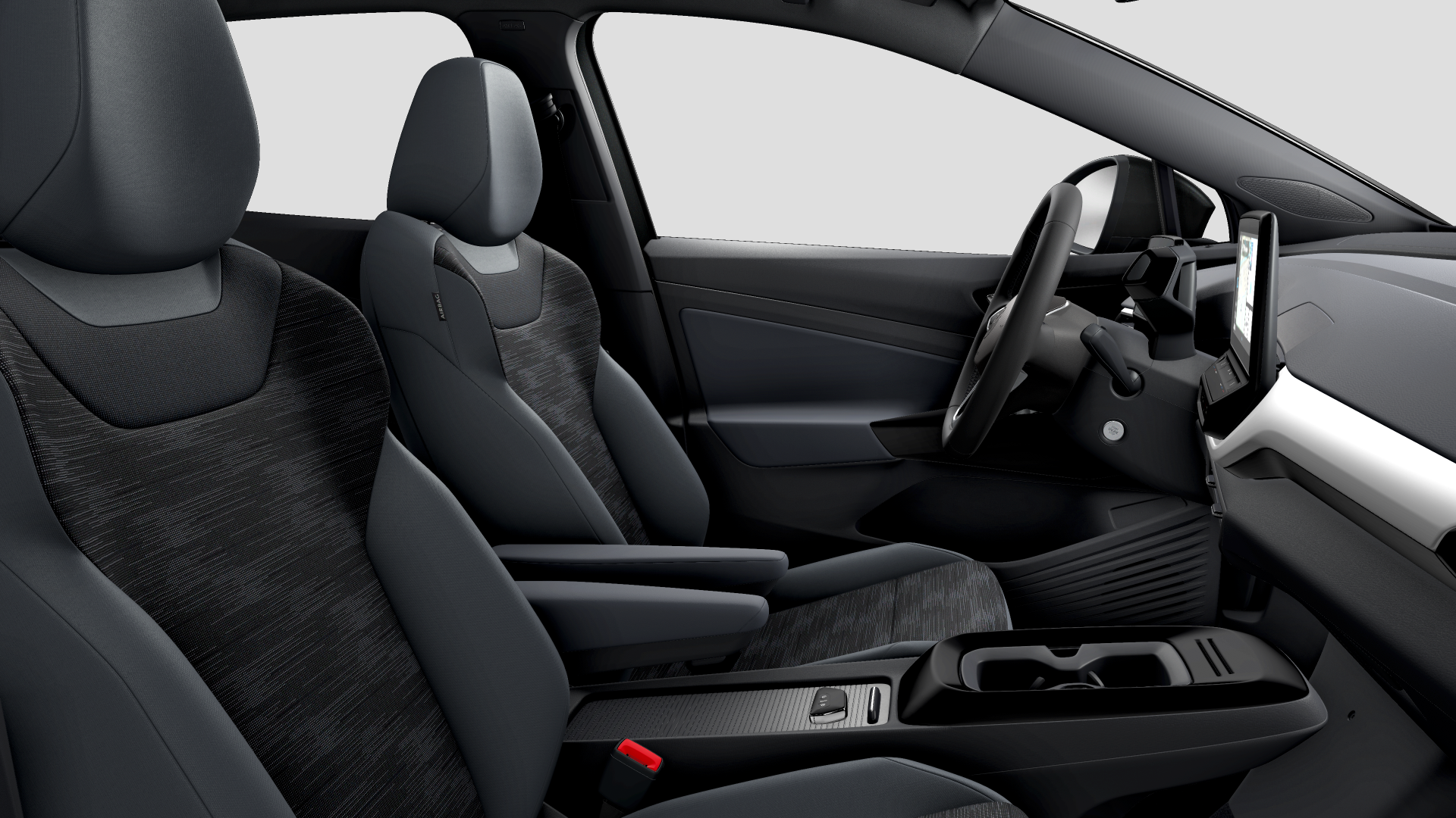 Volkswagen ID.4 City Performance Pure