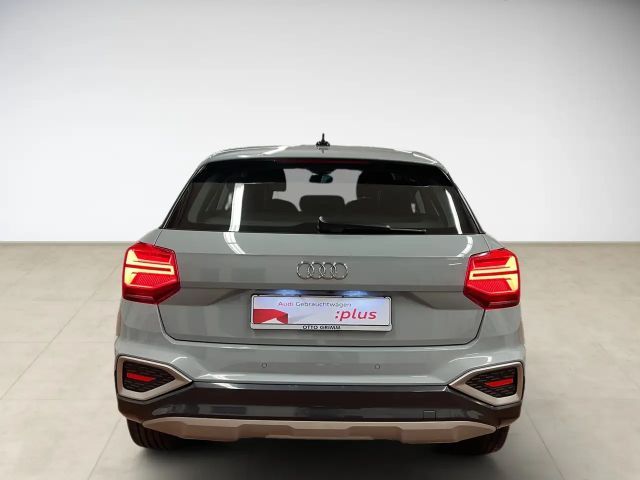 Audi Q2 35 TFSI