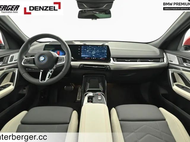 BMW iX2 M-Sport xDrive30