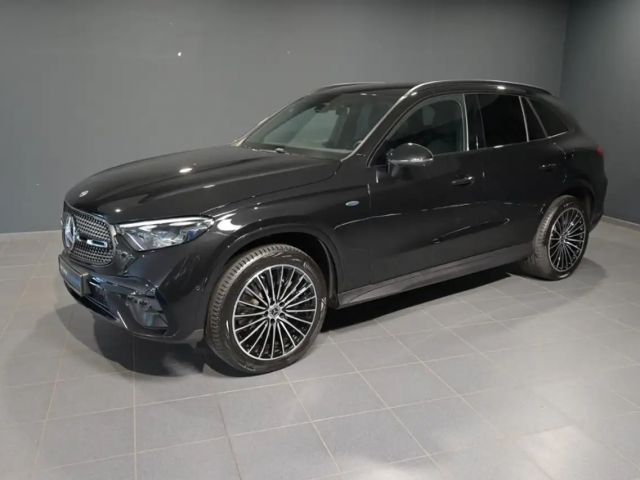 Mercedes-Benz GLC 400 4MATIC