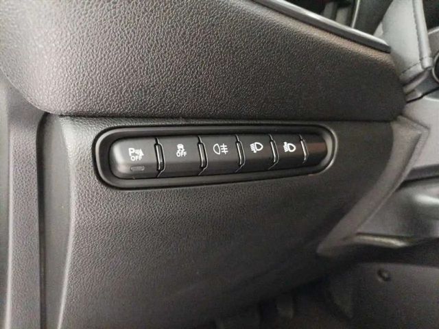 Fiat 500e by Bocelli