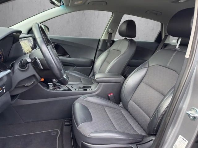 Kia Niro Hybrid PHEV Vision